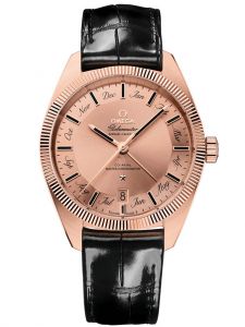 Đồng hồ Omega Constellation Globemaster Co-Axial Master Chronometer Annual Calendar 130.53.41.22.99.002 13053412299002