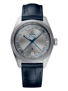 Đồng hồ Omega Constellation Globemaster Co-Axial Master Chronometer Annual Calendar 130.33.41.22.06.001 13033412206001