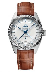 Đồng hồ Omega Constellation Globemaster Co-Axial Master Chronometer Annual Calendar 130.33.41.22.02.001 13033412202001