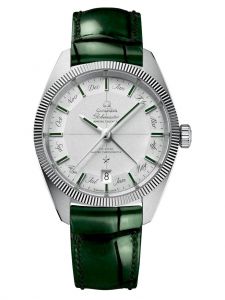 Đồng hồ Omega Constellation Globemaster Co-Axial Master Chronometer Annual Calendar 130.93.41.22.99.002 13093412299002