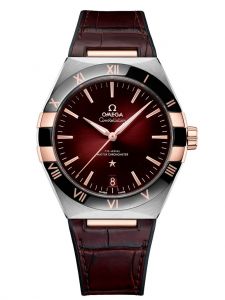 Đồng hồ Omega Constellation Co-Axial Master Chronometer 131.23.41.21.11.001 13123412111001