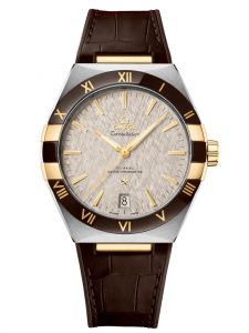 Đồng hồ Omega Constellation Co-Axial Master Chronometer 131.23.41.21.06.002 13123412106002