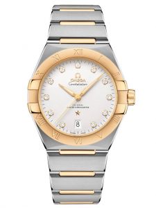 Đồng hồ Omega Constellation Co-Axial Master Chronometer 131.20.39.20.52.002 13120392052002