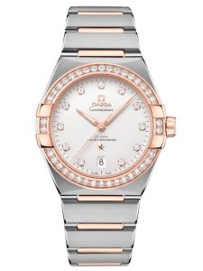 Đồng hồ Omega Constellation Co-Axial Master Chronometer 131.25.39.20.52.001 13125392052001