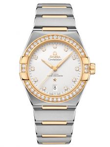 Đồng hồ Omega Constellation Co-Axial Master Chronometer 131.25.39.20.52.002 13125392052002