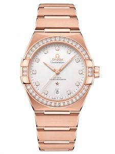 Đồng hồ Omega Constellation Co-Axial Master Chronometer 131.55.39.20.52.001 13155392052001