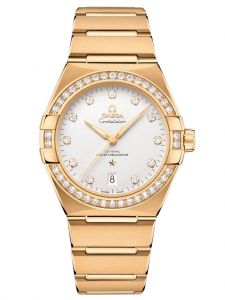 Đồng hồ Omega Constellation Co-Axial Master Chronometer 131.55.39.20.52.002 13155392052002