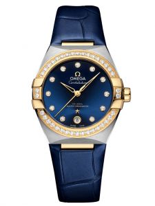 Đồng hồ Omega Constellation Co-Axial Master Chronometer 131.28.36.20.53.001 13128362053001