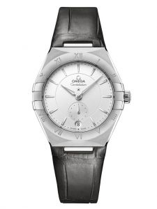 Đồng hồ Omega Constellation Co-Axial Master Chronometer Small Seconds 131.13.34.20.02.001 13113342002001