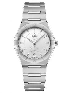 Đồng hồ Omega Constellation Co-Axial Master Chronometer Small Seconds 131.10.34.20.02.001 13110342002001