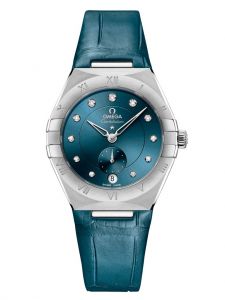 Đồng hồ Omega Constellation Co-Axial Master Chronometer Small Seconds 131.13.34.20.53.001 13113342053001