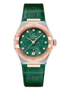 Đồng hồ Omega Constellation Co-Axial Master Chronometer 131.23.29.20.99.001 13123292099001