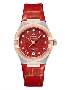 Đồng hồ Omega Constellation Co-Axial Master Chronometer 131.23.29.20.99.002 13123292099002