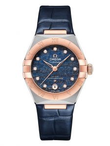 Đồng hồ Omega Constellation Co-Axial Master Chronometer 131.23.29.20.99.003 13123292099003