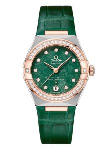 Đồng hồ Omega Constellation Co-Axial Master Chronometer 131.28.29.20.99.001 13128292099001