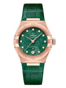 Đồng hồ Omega Constellation Co-Axial Master Chronometer 131.53.29.20.99.002 13153292099002