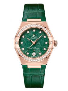 Đồng hồ Omega Constellation Co-Axial Master Chronometer 131.58.29.20.99.004 13158292099004