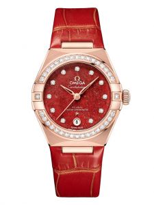 Đồng hồ Omega Constellation Co-Axial Master Chronometer 131.58.29.20.99.005 13158292099005