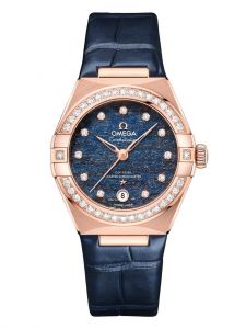 Đồng hồ Omega Constellation Co-Axial Master Chronometer 131.58.29.20.99.006 13158292099006