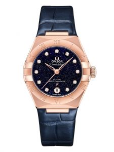 Đồng hồ Omega Constellation Co-Axial Master Chronometer 131.53.29.20.53.003 13153292053003