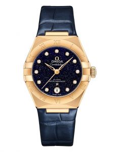 Đồng hồ Omega Constellation Co-Axial Master Chronometer 131.53.29.20.53.001 13153292053001