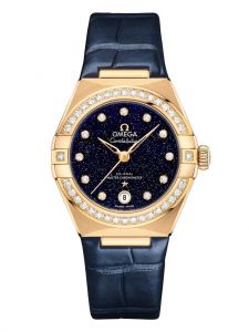 Đồng hồ Omega Constellation Co-Axial Master Chronometer 131.58.29.20.53.001 13158292053001