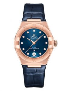 Đồng hồ Omega Constellation Co-Axial Master Chronometer 131.53.29.20.53.002 13153292053002