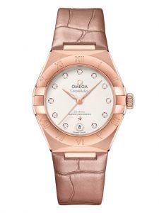 Đồng hồ Omega Constellation Co-Axial Master Chronometer 131.53.29.20.52.002 13153292052002