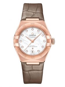 Đồng hồ Omega Constellation Co-Axial Master Chronometer 131.53.29.20.55.002 13153292055002