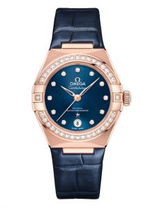 Đồng hồ Omega Constellation Co-Axial Master Chronometer 131.58.29.20.53.002 13158292053002