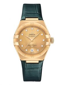 Đồng hồ Omega Constellation Co-Axial Master Chronometer 131.53.29.20.58.001 13153292058001