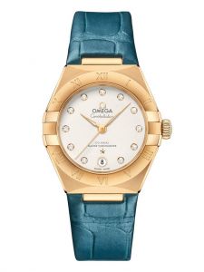 Đồng hồ Omega Constellation Co-Axial Master Chronometer 131.53.29.20.52.001 13153292052001