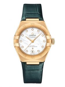 Đồng hồ Omega Constellation Co-Axial Master Chronometer 131.53.29.20.55.001 13153292055001