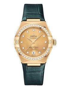 Đồng hồ Omega Constellation Co-Axial Master Chronometer 131.58.29.20.58.001 13158292058001