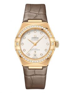 Đồng hồ Omega Constellation Co-Axial Master Chronometer 131.58.29.20.52.001 13158292052001