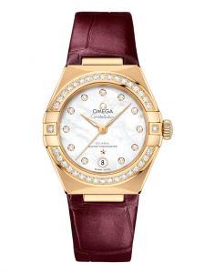 Đồng hồ Omega Constellation Co-Axial Master Chronometer 131.58.29.20.55.001 13158292055001