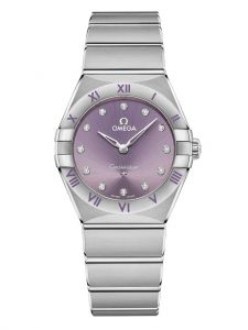 Đồng hồ Omega Constellation 131.10.28.60.60.002 13110286060002