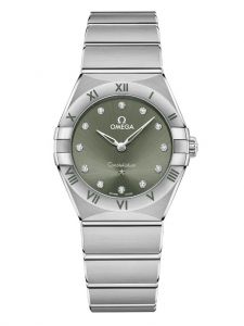 Đồng hồ Omega Constellation 131.10.28.60.60.001 13110286060001