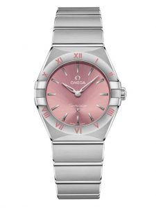 Đồng hồ Omega Constellation 131.10.28.60.11.001 13110286011001