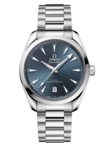 Đồng hồ Omega Seamaster Aqua Terra 150M Co-Axial Master Chronometer 220.10.38.20.03.003 22010382003003