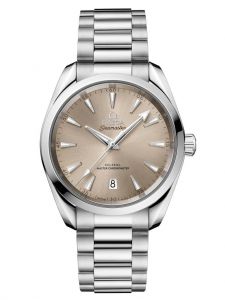 Đồng hồ Omega Seamaster Aqua Terra 150M Co-Axial Master Chronometer 220.10.38.20.09.001 22010382009001