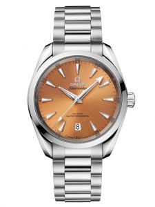 Đồng hồ Omega Seamaster Aqua Terra 150M Co-Axial Master Chronometer 220.10.38.20.12.001 22010382012001