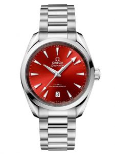 Đồng hồ Omega Seamaster Aqua Terra 150M Co-Axial Master Chronometer 220.10.38.20.13.003 22010382013003