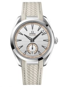 Đồng hồ Omega Seamaster Aqua Terra 150M Co-Axial Master Chronometer Small Seconds 220.12.41.21.02.005 22012412102005