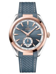 Đồng hồ Omega Seamaster Aqua Terra 150M Co-Axial Master Chronometer Small Seconds 220.22.41.21.03.001 22022412103001