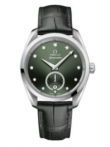 Đồng hồ Omega Seamaster Aqua Terra 150M Co-Axial Master Chronometer Small Seconds 220.13.38.20.60.001 22013382060001