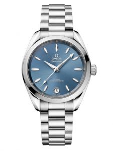 Đồng hồ Omega Seamaster Aqua Terra 150M Co-Axial Master Chronometer 220.10.34.20.03.002 22010342003002