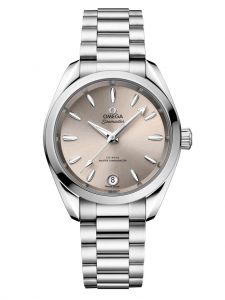 Đồng hồ Omega Seamaster Aqua Terra 150M Co-Axial Master Chronometer 220.10.34.20.09.001 22010342009001