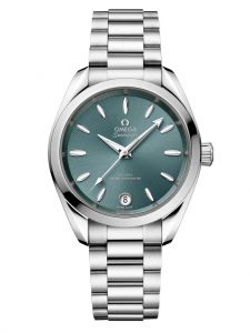 Đồng hồ Omega Seamaster Aqua Terra 150M Co-Axial Master Chronometer 220.10.34.20.10.001 22010342010001