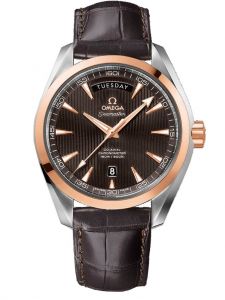 Đồng hồ Omega Seamaster Aqua Terra 150M 231.23.42.22.06.001 23123422206001